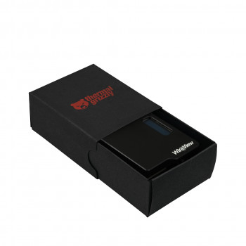 Thermal Grizzly TG-WV-P38H1N Compartiment pour ordinateur Universel Kit GPU
