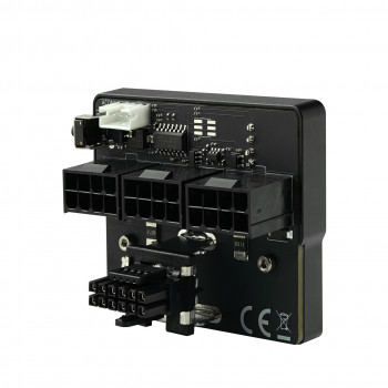 Thermal Grizzly TG-WV-P38H1R Compartiment pour ordinateur Universel Kit GPU