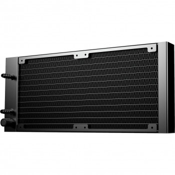 Alpenföhn 84000000178 système de refroidissement d’ordinateur Processeur Refroidisseur de liquide tout-en-un Noir