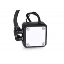 Alphacool Eisbaer Aurora LT240 Processeur Refroidisseur de liquide tout-en-un 12 cm Noir 1 pièce(s)