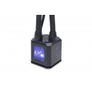 Alphacool Eisbaer Aurora 240 Processeur Refroidisseur de liquide tout-en-un 12 cm Noir 1 pièce(s)