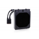 Alphacool Eisbaer 200 Processeur Refroidisseur de liquide tout-en-un Noir