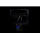 Alphacool Eisbaer 200 Processeur Refroidisseur de liquide tout-en-un Noir