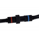 Alphacool Eisbaer 200 Processeur Refroidisseur de liquide tout-en-un Noir