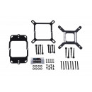 Alphacool Eisbaer 200 Processeur Refroidisseur de liquide tout-en-un Noir