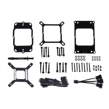 Alphacool 11996 pièce et accessoire pour systèmes de refroidissement d'ordinateurs Réservoir