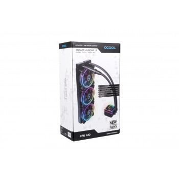 Alphacool 11996 pièce et accessoire pour systèmes de refroidissement d'ordinateurs Réservoir