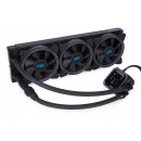 Alphacool Eisbaer Aurora LT360 Processeur Refroidisseur de liquide tout-en-un Noir 1 pièce(s)