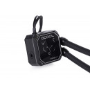 Alphacool Eisbaer Aurora LT360 Processeur Refroidisseur de liquide tout-en-un Noir 1 pièce(s)