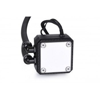 Alphacool Eisbaer Aurora LT360 Processeur Refroidisseur de liquide tout-en-un Noir 1 pièce(s)