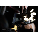 Alphacool Eisbaer 360 CPU Processeur Refroidisseur de liquide tout-en-un 12 cm Noir