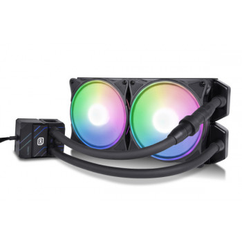 Alphacool 11773 pièce et accessoire pour systèmes de refroidissement d'ordinateurs Module de ventilation