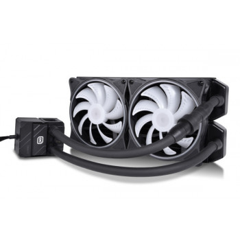 Alphacool 11773 pièce et accessoire pour systèmes de refroidissement d'ordinateurs Module de ventilation