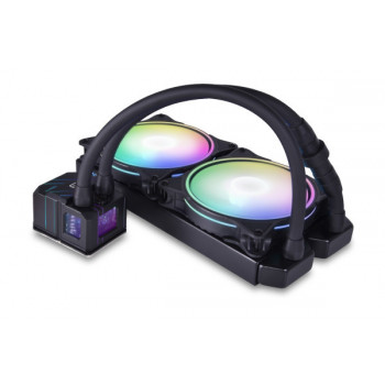 Alphacool 11773 pièce et accessoire pour systèmes de refroidissement d'ordinateurs Module de ventilation