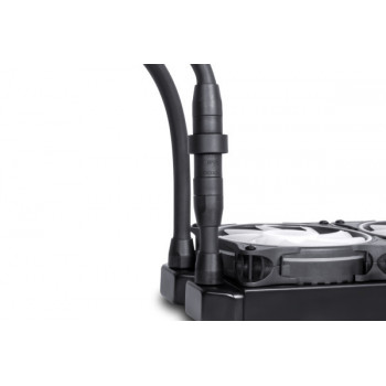 Alphacool 11773 pièce et accessoire pour systèmes de refroidissement d'ordinateurs Module de ventilation