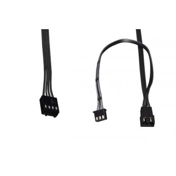 Alphacool 11773 pièce et accessoire pour systèmes de refroidissement d'ordinateurs Module de ventilation