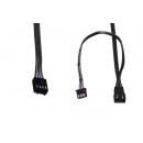 Alphacool 11773 pièce et accessoire pour systèmes de refroidissement d'ordinateurs Module de ventilation