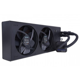 Alphacool 11594 système de refroidissement d’ordinateur Processeur Refroidisseur de liquide tout-en-un Noir 1 pièce(s)
