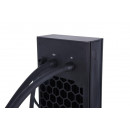 Alphacool 11594 système de refroidissement d’ordinateur Processeur Refroidisseur de liquide tout-en-un Noir 1 pièce(s)