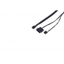 Alphacool 11594 système de refroidissement d’ordinateur Processeur Refroidisseur de liquide tout-en-un Noir 1 pièce(s)