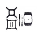 Alphacool 11594 système de refroidissement d’ordinateur Processeur Refroidisseur de liquide tout-en-un Noir 1 pièce(s)