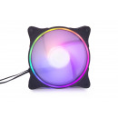 Alphacool ST30 Processeur Kit de refroidissement du liquide 12 cm Multicolore