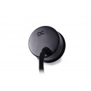 Alphacool 11992 système de refroidissement d’ordinateur Bloc d'eau 12 cm Noir, Transparent