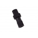 Alphacool XT45 Processeur Kit de refroidissement du liquide 12 cm Noir