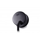 Alphacool 11994 système de refroidissement d’ordinateur Bloc d'eau 14 cm Noir, Gris, Transparent