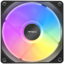 Antec Skeleton 240 Processeur Refroidisseur de liquide tout-en-un 12 cm Noir