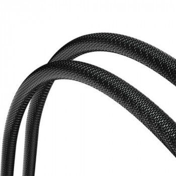 Antec Skeleton 240 Processeur Refroidisseur de liquide tout-en-un 12 cm Noir