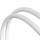 Antec Vortex Lum 360 White ARGB Processeur Kit de refroidissement du liquide 12 cm Blanc