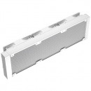 Antec Vortex Lum 360 White ARGB Processeur Kit de refroidissement du liquide 12 cm Blanc