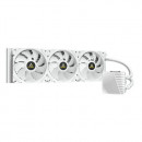 Antec Symphony 360 ARGB White Processeur Refroidisseur de liquide tout-en-un 12 cm Noir, Blanc 1 pièce(s)