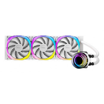 Antec VORTEX 360 Processeur Kit de refroidissement du liquide 12 cm Blanc 1 pièce(s)