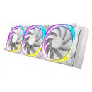 Antec VORTEX 360 Processeur Kit de refroidissement du liquide 12 cm Blanc 1 pièce(s)