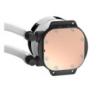 Antec VORTEX 360 Processeur Kit de refroidissement du liquide 12 cm Blanc 1 pièce(s)