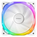 Antec VORTEX 360 Processeur Kit de refroidissement du liquide 12 cm Blanc 1 pièce(s)