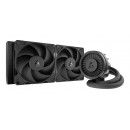 ARCTIC Liquid Freezer III Pro 280 Processeur Refroidisseur de liquide tout-en-un 14 cm Noir 1 pièce(s)