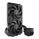 ARCTIC Liquid Freezer III Pro 280 Processeur Refroidisseur de liquide tout-en-un 14 cm Noir 1 pièce(s)