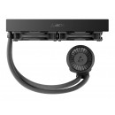 ARCTIC Liquid Freezer III Pro 280 Processeur Refroidisseur de liquide tout-en-un 14 cm Noir 1 pièce(s)