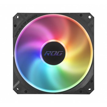 ASUS ROG STRIX LC II 280 ARGB Processeur Refroidisseur de liquide tout-en-un 14 cm Noir 1 pièce(s)