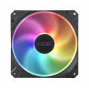 ASUS ROG STRIX LC II 280 ARGB Processeur Refroidisseur de liquide tout-en-un 14 cm Noir 1 pièce(s)