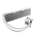 ASUS ROG Strix LC II 360 ARGB White Edition Processeur Refroidisseur de liquide tout-en-un 12 cm Blanc