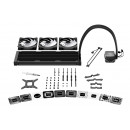 be quiet! PURE LOOP 3 LX Processeur Refroidisseur de liquide tout-en-un 12 cm Noir 1 pièce(s)