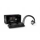 be quiet! Silent Loop 280 mm | Système de refroidissement liquide tout-en-un, 280 mm, noir, socket Intel et AMD