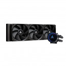 Chieftec ICEBERG 360 DARK