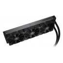 COUGAR CGR-POSEIDONGT360 Processeur Kit de refroidissement du liquide 12 cm Noir 1 pièce(s)