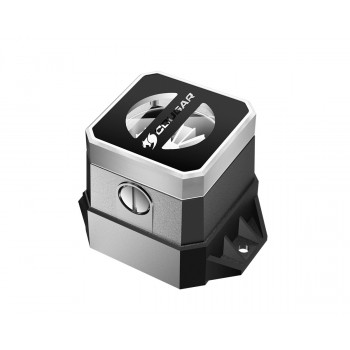 COUGAR Helor 360 Processeur Refroidisseur de liquide tout-en-un Noir 1 pièce(s)