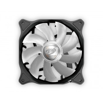 COUGAR Helor 360 Processeur Refroidisseur de liquide tout-en-un Noir 1 pièce(s)